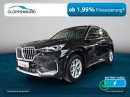 BMW X1 2024