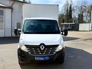Renault Master 2019