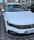 Volkswagen Passat 2019