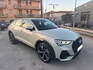 Audi Q3 2021
