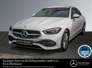 Mercedes-Benz C-Class 2024