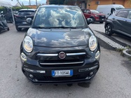 Fiat 500L 2019