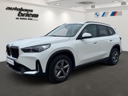 BMW X1 2025