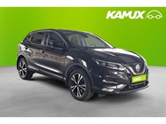Nissan Qashqai 2020