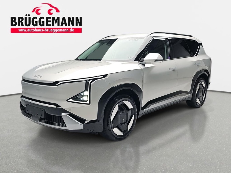 Kia EV5