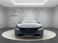 Peugeot 308 2025