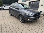 Ford Ka/Ka+ 2019