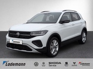 Volkswagen T-Cross 2025