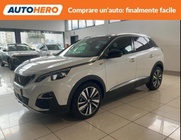 Peugeot 3008 2020