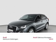 Audi Q2 2025