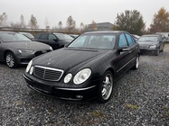 Mercedes-Benz E-Class 2005