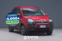 Fiat Panda 2025