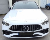 Mercedes-Benz C-Class 2023