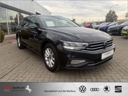 Volkswagen Passat 2023