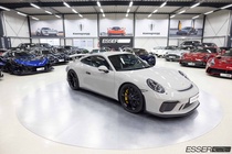 Porsche 991 2017