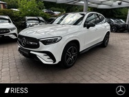 Mercedes-Benz GLC-Class 2025