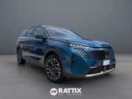 Peugeot 5008 2025
