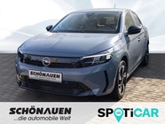 Opel Corsa 2023