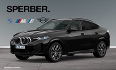BMW X6 2025