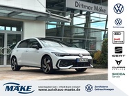 Volkswagen Golf 2025