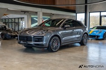 Porsche Cayenne 2023