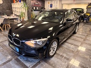 BMW 1 Series 2015