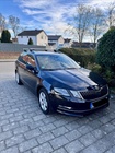 Skoda Octavia 2019