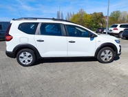 Dacia Jogger 2023