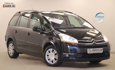 Citroen C4 2010