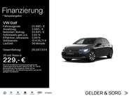 Volkswagen Golf 2024