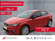 Seat Ibiza 2023