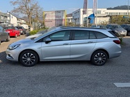 Opel Astra 2019