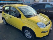 Fiat Panda 2024