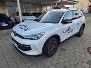 Volkswagen Tiguan 2026