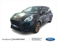 Ford Puma 2022
