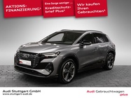 Audi Q4 e-tron 2023
