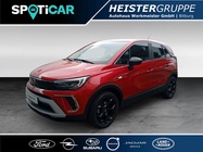 Opel Crossland 2023