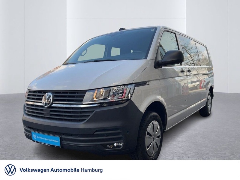 Volkswagen T6