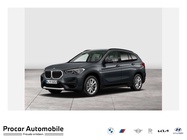 BMW X1 2022