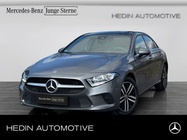 Mercedes-Benz A-Class 2022