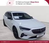 Opel Insignia 2022