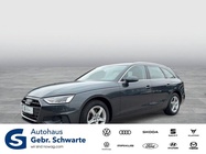 Audi A4 2024