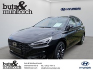 Hyundai i30 2025