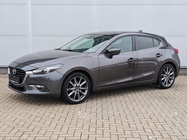 Mazda 3 2019