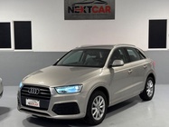 Audi Q3 2017