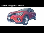 Renault Captur 2021