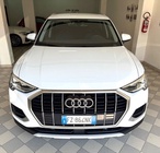 Audi Q3 2019