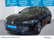 Volkswagen Passat 2025