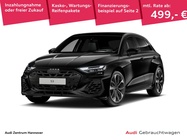 Audi S3 2024