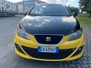 Seat Ibiza 2010
